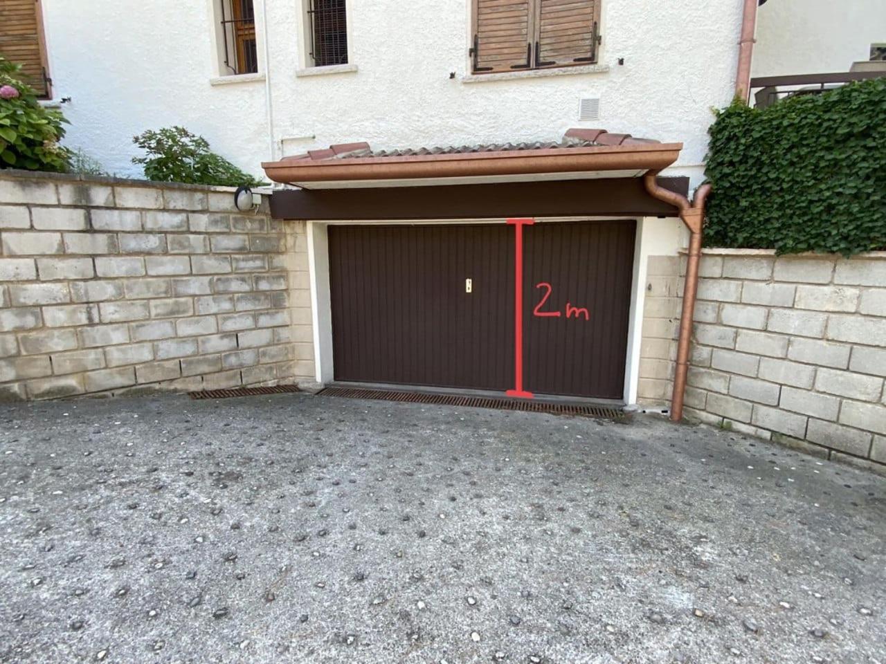Elena Apartment - View Lake - Private Garage Bardolino Kültér fotó